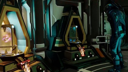 Das Weltraum-Spiel Void Crew auf Steam verlässt den Early Access