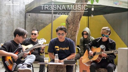 FALLIN' IN LOVE - J-ROCKS II TR3SNA MUSIC OFFICIAL Ft VIAN (COVER)