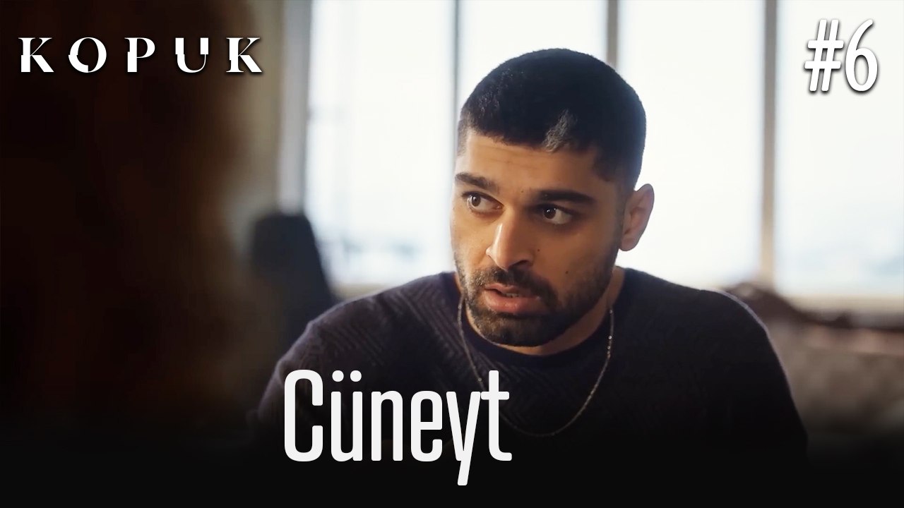 Cüneyt Sahneleri #6