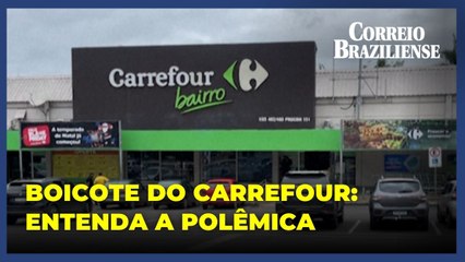 Carrefour nega falta de carne nas lojas após boicote de produtores