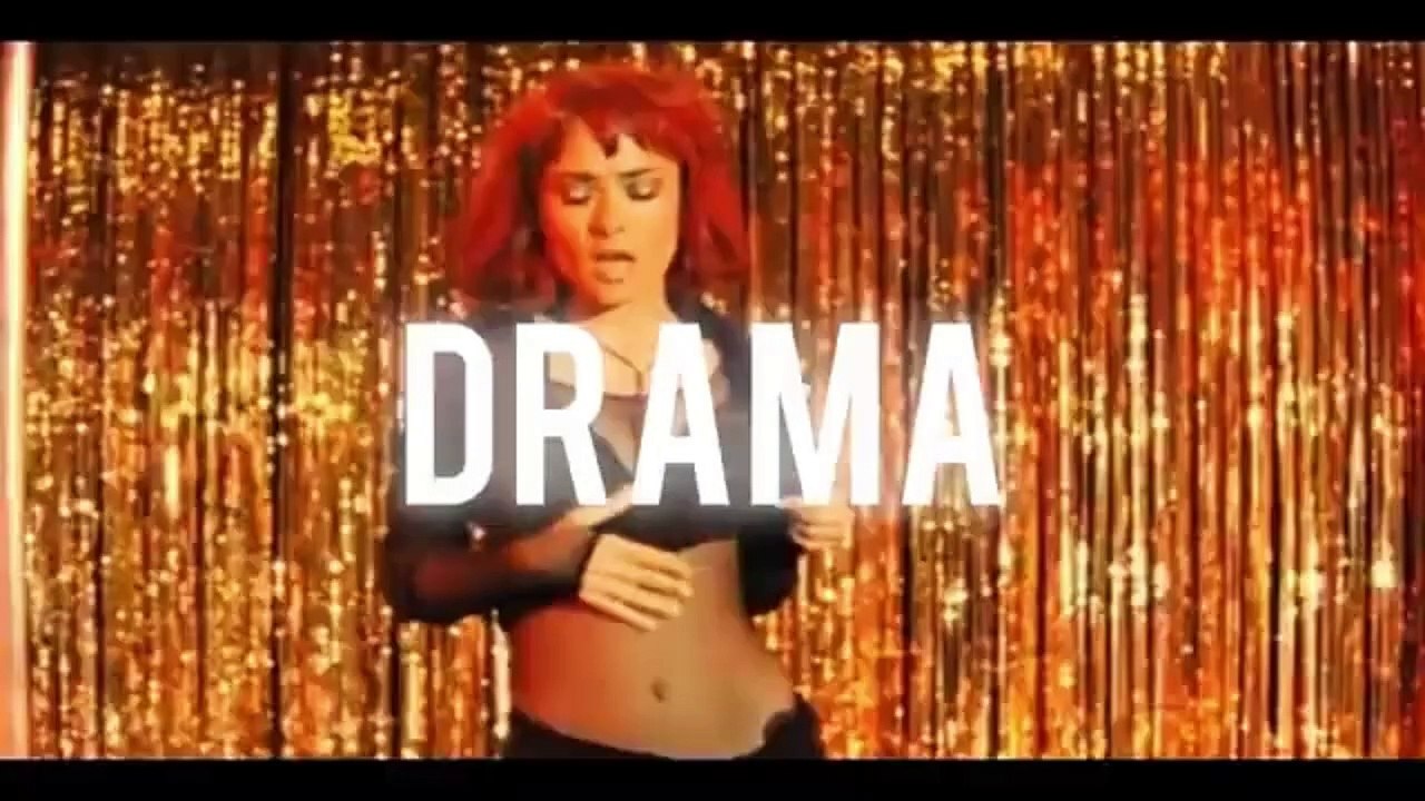 05 Best Hollywood movies of salma hayek