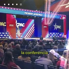 Argentina será sede de la CPAC