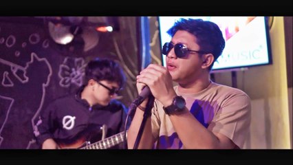 ANJI - BUKAN KEKASIH SEMPURNA (TR3SNA MUSIC COVER)