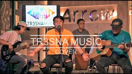 HAL HEBAT - GOVINDA II TR3SNA MUSIC OFFICIAL ( COVER )