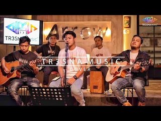 MASIH BELUM LUPA - ADE GOVINDA Feat ANNETH II TR3SNA MUSIC OFFICIAL ( COVER )