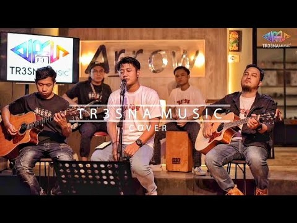 MASIH BELUM LUPA - ADE GOVINDA Feat ANNETH II TR3SNA MUSIC OFFICIAL ( COVER )