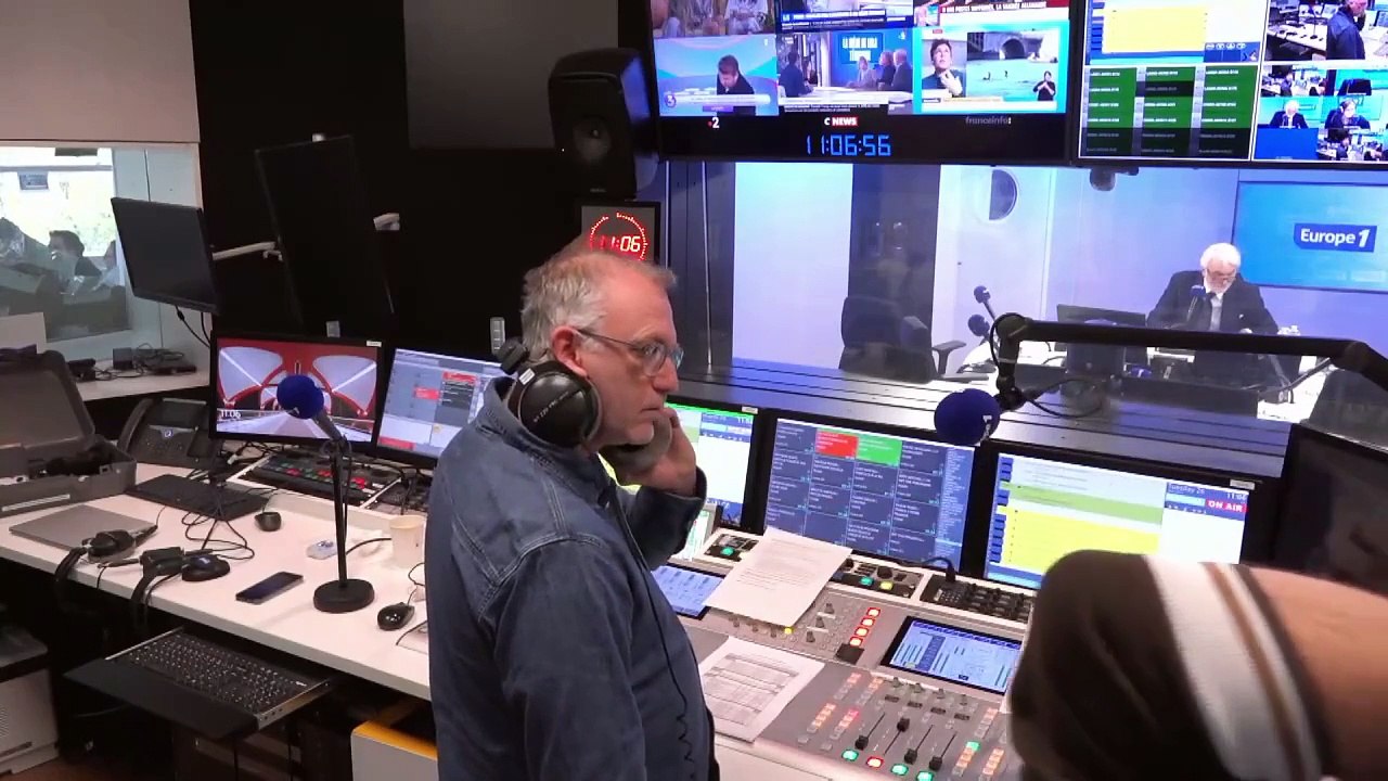 Apologie du terrorisme : «comme bien souvent, en matière de terrorisme, les propositions de loi sont extrêmement politiciennes» déclare Arthur Dénouveaux, rescapé du Bataclan