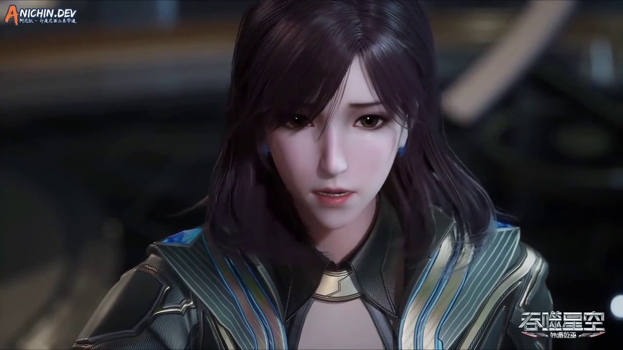 Swallowed Star Eps.147 Indo