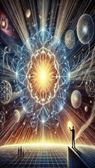 Ein Sof : L’Infini Conscient En Expansion