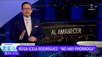 Segob rechaza la prorroga al INE para realizar la elección judicial