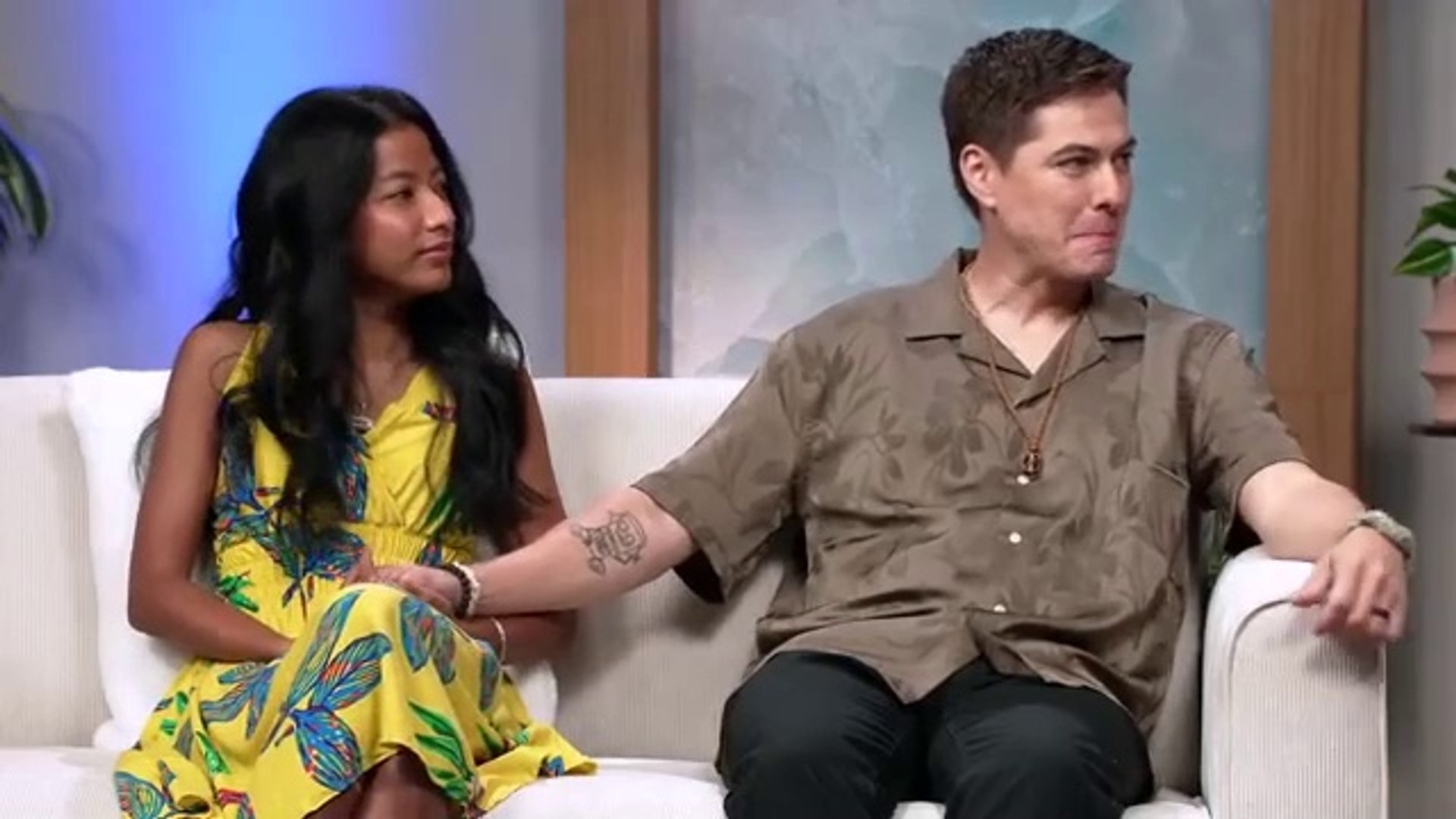 90 Day Fiance The Other Way S6 E22