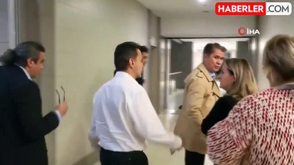 Nasuh Mahruki'nin tutukluluğuna itiraz