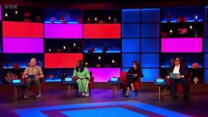 Richard Osman's House of Games - S08E33 (06 Nov 2024)