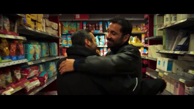 Bande-annonce de la série Le Casse du Ciel, disponible sur Netflix depuis vendredi 22 novembre 2024