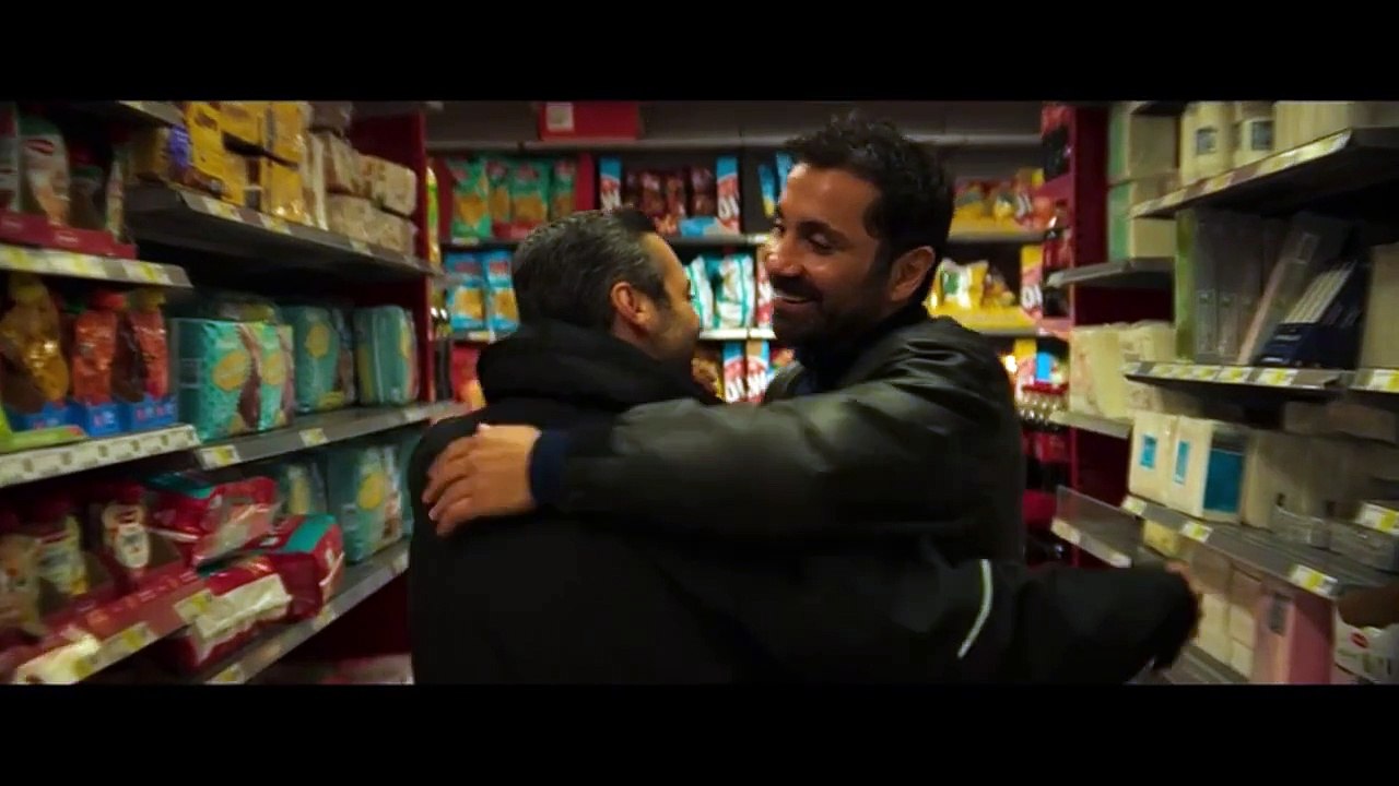 Bande-annonce de la série Le Casse du Ciel, disponible sur Netflix depuis vendredi 22 novembre 2024