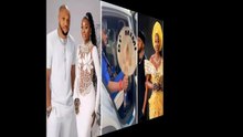 Mr Phenomenal Ties The Knot With His Abroad Based Fiancee