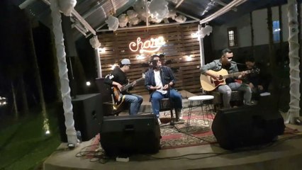 TRESNA LIVE MESIN WAKTU - PERMAINAN CINTA MEDLEY