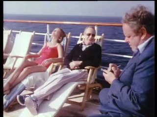 tales of the unexpected E6  ,dip in the pool