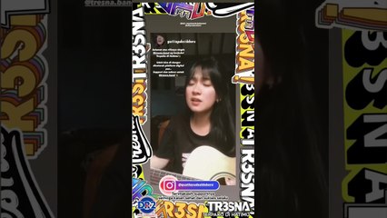 THX Brader Sister sudah menyanyikan lagu TRESNA - Terpaku Di Hatimu ❤️ #fypシ #viral #viralshort