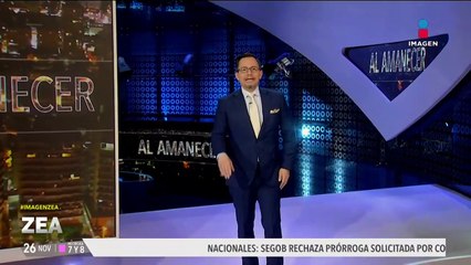El Congreso del Estado de México aprueba la despenalización del aborto