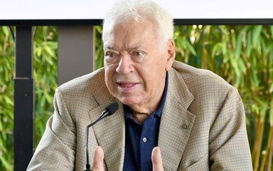 Tennis, Pietrangeli: "Un mio record impossibile da battere per Sinner..."