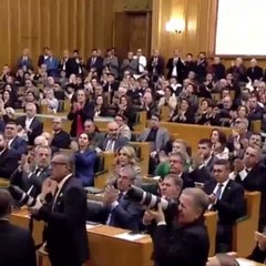 Özgür Özel: Akın Gürlek bu Saray'ın celladıdır