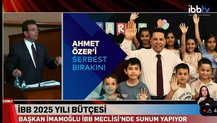 Ekrem İmamoğlu'ndan sert tepki: Seni adam yerine koymam
