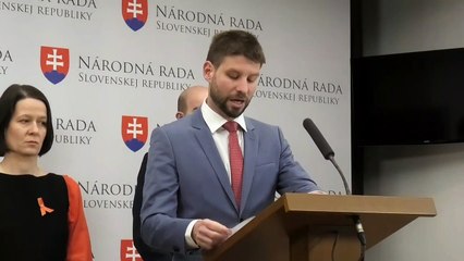 TK strany PS k aktuálnej politickej situácii