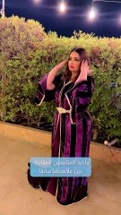 احدث ظهور للفنانة بدرية احمد يتصدر الميديا