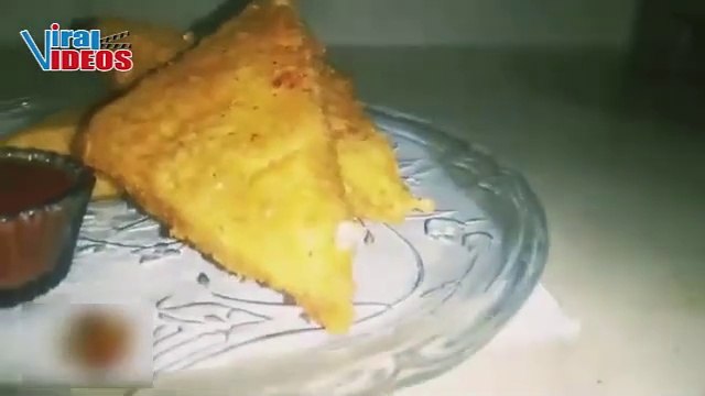 Bread Pakora Ramzan Special Recipe | بریڈ پکوڑا | Bread Pakora Recipes