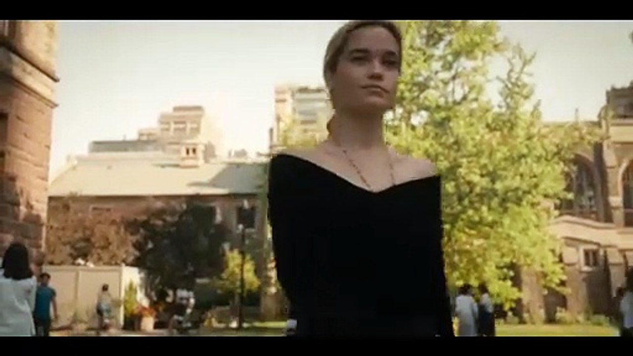 Cruel Intentions (2024) Season 1 Episode 2 video Dailymotion