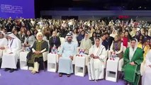 Emine Erdoğan: Kadınların tasarım ve üretim süreçlerinde yer almadığı teknolojiler, bizi daha iyi bir geleceğe götüremez - (Video eklendi)