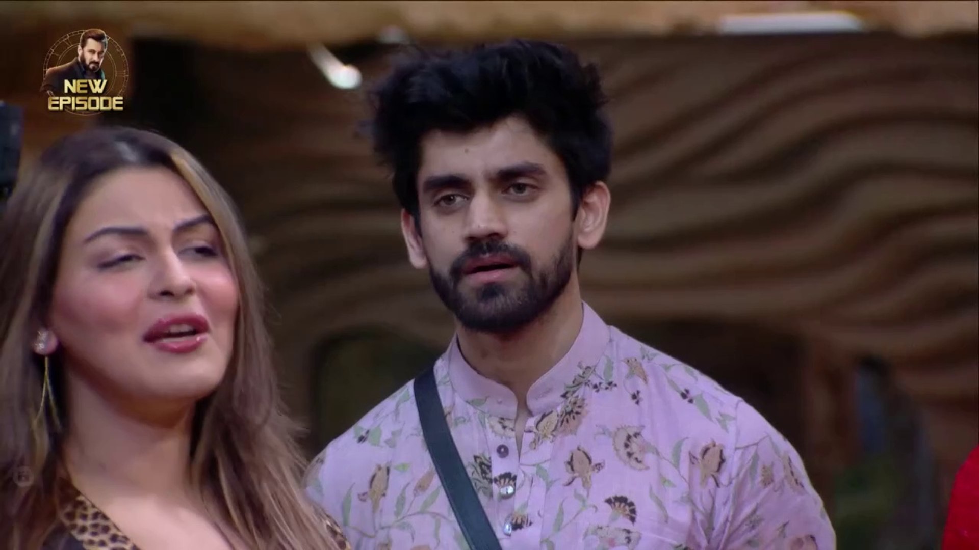 Watch bigg boss online dailymotion new arrivals