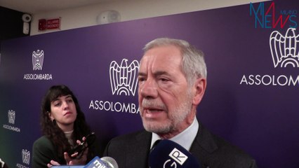 Sanit?, Bertolaso: "Stop gettonisti? Attuare la legge, la Lombardia ? l'unica che lo fa"