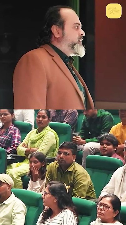 क्रोध बहुत आता है? || आचार्य प्रशांत