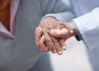 ‘Real demand-capacity gap’ in dementia places ‘overwhelming reason’ for delayed discharges at SWAH and Altnagelvin