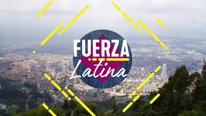 Fuerza Latina - En aimara, español y quechua. "Es mi forma de hacer rap”