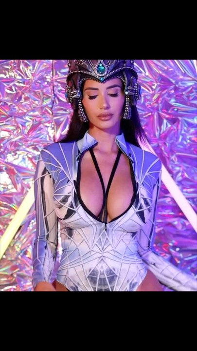 Amber Quinn American Curvy Size Model, Plus Size Wiki Biography, Body measurements, Weight, Relationship