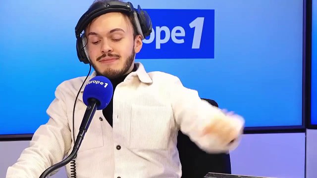 «Vaut mieux un Macron qu'un Le Pen au pouvoir», selon Eddy Mitchell : «depuis sa tour d'ivoire, c'est facile de jeter quelques anathèmes» déclare Dominique, auditeur et avocat