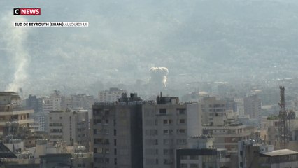 Israël se prononce ce mardi sur un cessez-le-feu avec le Hezbollah