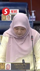 Shift from exams to holistic learning helps reduce pressure on students, says Fadhlina