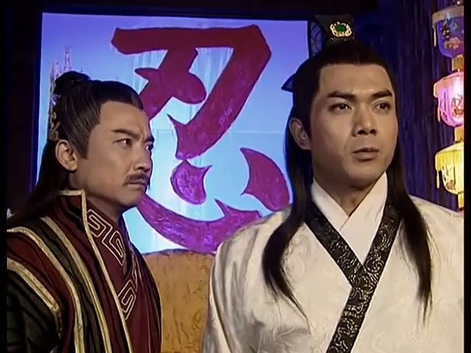 Danh Bổ Chấn Quan Đông - Tập 24