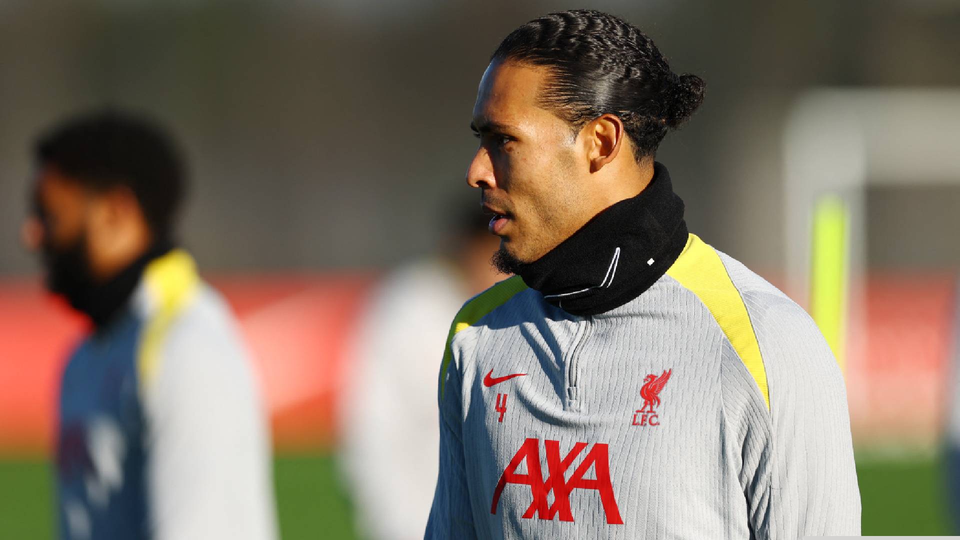 Liverpool v Real Madrid - Big Match Predictor