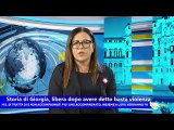 Il notiziario di Tgs, edizione del 25 novembre – ore 19.50