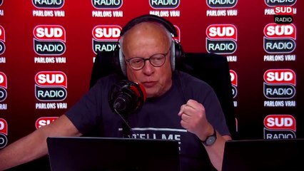 Bercoff dans tous ses états - Émission du 26 novembre