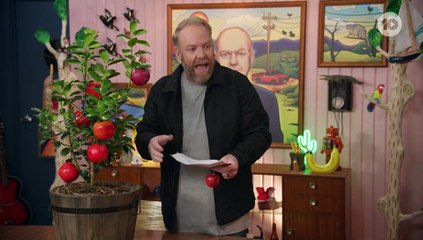 Taskmaster (AU) - S3 E10