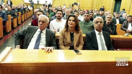 SON DAKİKA: DEM Parti, Öcalan için başvuru yaptı
