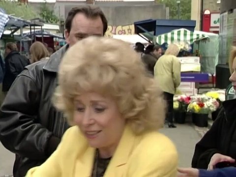 Nineties Eastenders (24th May 1999)