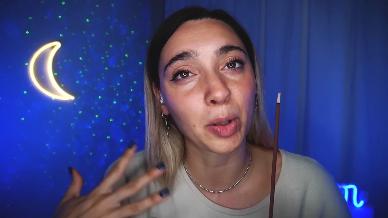 ❤️SOFT SPOKEN ASMR MOUTH SOUNDS & TONGUE FLUTTERING❤️ Roleplay 1 HOUR of KISSES & WHISPERS FOR SLEEP DEEP