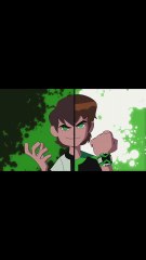 OPENING BEN 10 OMNIVERSE (4K)
